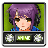 Anime Radiǫ V4.3.6 ׿