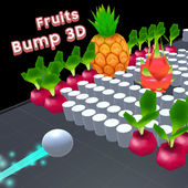Fruits Bump 3D V1.0 ׿