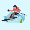 Ski ChampϷ׿ V1.0 ׿