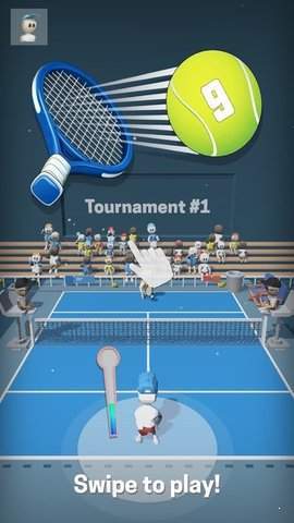 TenniswiperV2.1 ׿