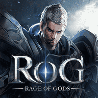 Rage of GodsV1.0.5 ׿