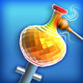 Glass Blowing 3D V1.0 ׿