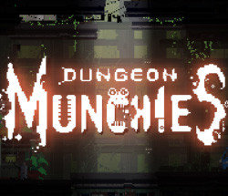 Dungeon Munchies V1.0 ׿