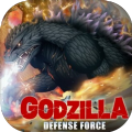 ˹(Godzilla Defense Force)V2.0.1 ׿