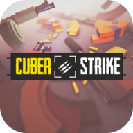 cuber strikeV1.0.0