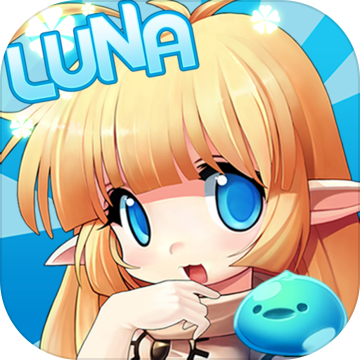 Luna Mobile V1.0.0