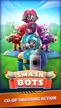 Smash BotsV1.0 ׿