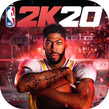 NBA2k20浵V96.0.1 ׿