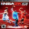 PSP NBA2K13 