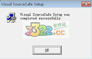 visual sourcesafe 6.0d(vss6.0)PC