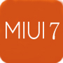 MIUI7.0 v1.0 V1.0 ׿