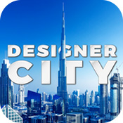 DesignerCity V1.0 ׿