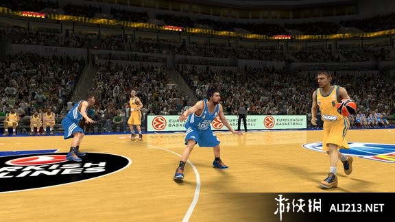 NBA 2K14V5.4.5  ׿