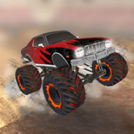 Monster Truck Fever DrivingV5.0 ׿