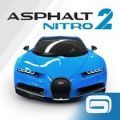 Ұ쭳ٰ2(Asphalt Nitro 2) V1.0.9 ׿