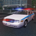 Ѳģ()(Police Patrol Simulator) V1.0 ׿