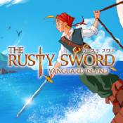 ⽣ȷ浺Rusty Sword: Vanguard IslandV1.0 ׿
