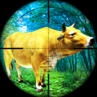 ţJungle Cow Hunt V2.0 ׿
