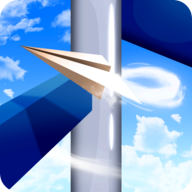 纸飞机塔V1.0 安卓版