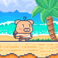 沙滩猪V1.6 安卓版