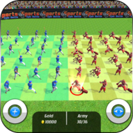 体育战斗模拟器 V1.0 安卓版