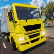 极限卡车驾驶模拟3D V0.1 安卓版