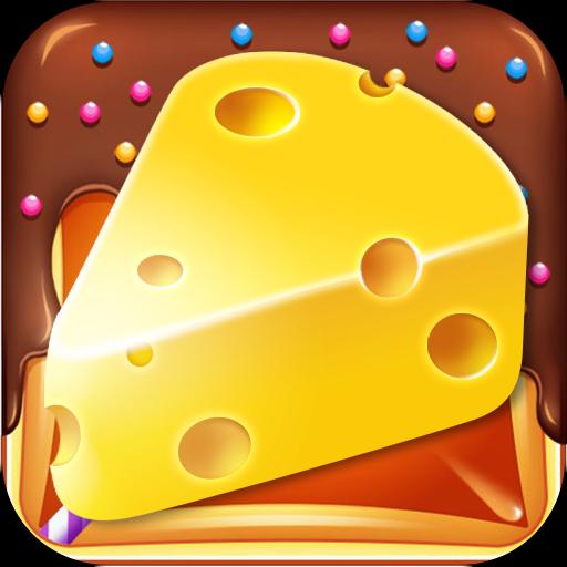 收集奶酪 V1.0.3 安卓版