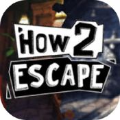 How 2 Escape V1.0 ׿