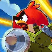 愤怒的小鸟：王牌战机 V1.0 安卓版