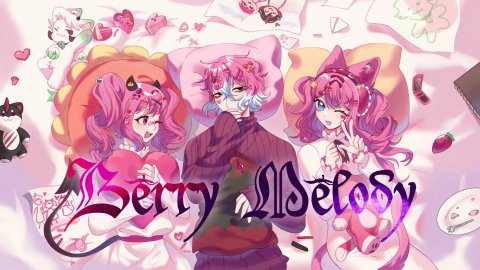 Berry Melody1.0