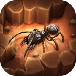 蚂蚁大冒险1.0.2