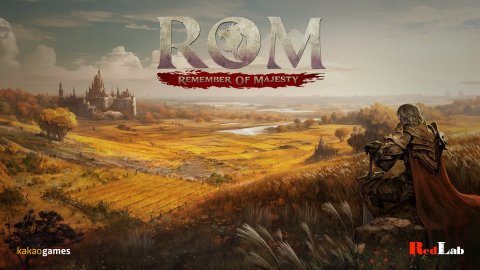R.O.M: Remember Of Majesty1.0