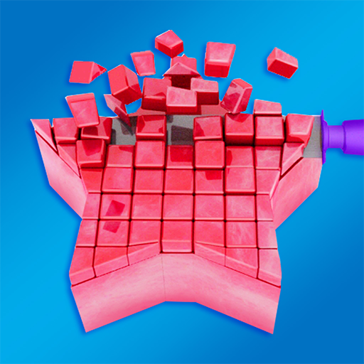 Nothing Material You: Adaptive
