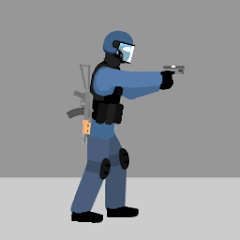 Nothing Material You: Adaptive