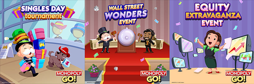 Monopoly Go