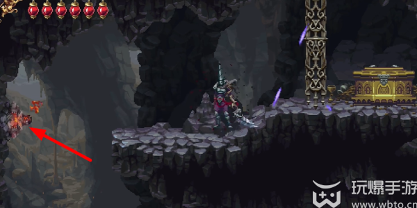 How to get the Ballad of the Ancient Golden Dawn in Blasphemy 2