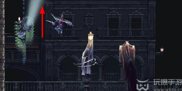 How to collect dance in Blasphemy 2