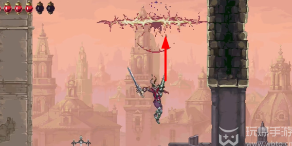 How to collect thieves in Blasphemy 2