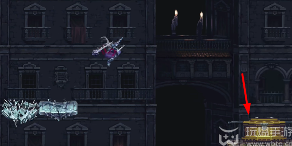 How to collect dance in Blasphemy 2