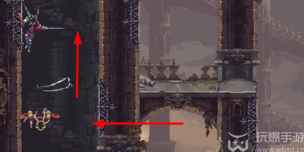 How to collect mercy in Blasphemy 2