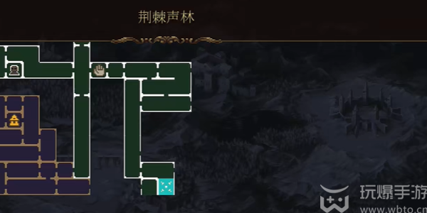 How to collect the two sisters in Blasphemy 2