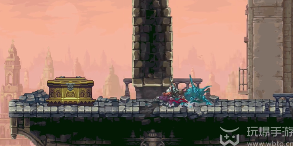 How to collect thieves in Blasphemy 2