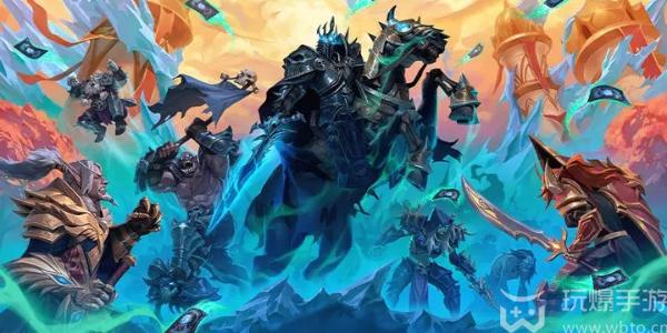 Where to enter the Hearthstone redemption code