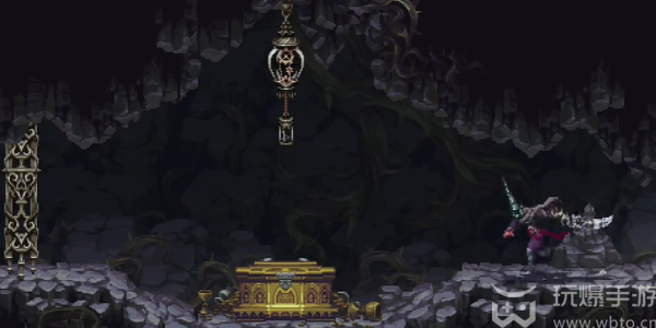 How to collect family members in Blasphemy 2