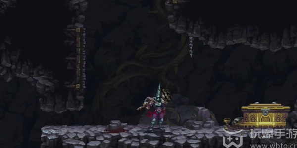 How to collect the two sisters in Blasphemy 2