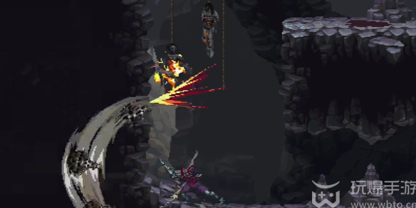 How to get the Secret Party in Blasphemy 2