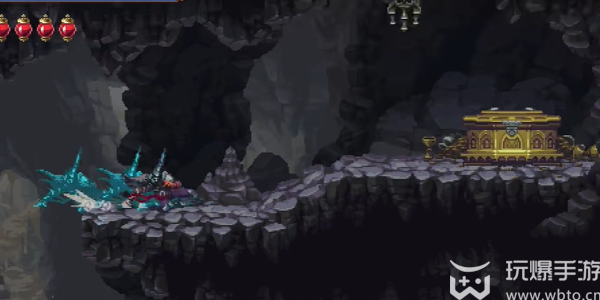 How to get the Ballad of the Ancient Golden Dawn in Blasphemy 2