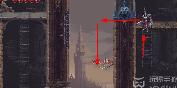 How to collect mercy in Blasphemy 2
