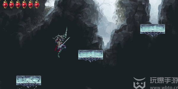 How to get the Gentle Relief Prison Song in Blasphemy 2