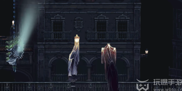 Collect all items of Blasphemy 2